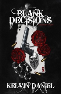 Abbildung von: Blank Decisions - Myscellan Books