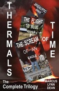 Cover: Thermals Of Time - Last Ditch Press