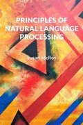 Cover: Principles of Natural Language Processing - Susan McRoy