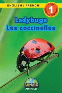Abbildung von: Ladybugs / Les coccinelles - Engage Books
