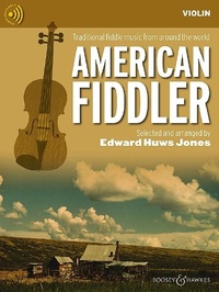 Abbildung von: American Fiddler - Boosey & Hawkes Music Publishers Ltd