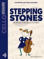 Cover: Stepping Stones - Boosey & Hawkes Music Publishers Ltd