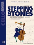 Cover: Stepping Stones - Boosey & Hawkes Music Publishers Ltd