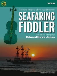 Abbildung von: Seafaring Fiddler - Boosey & Hawkes Music Publishers Ltd