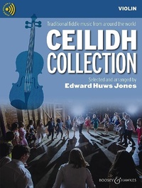 Abbildung von: Ceilidh Collection - Boosey & Hawkes Music Publishers Ltd
