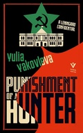 Cover: Punishment of a Hunter - Pushkin Vertigo