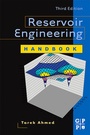Cover: Reservoir Engineering Handbook - Gulf Publishing