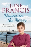 Cover: Flowers on the Mersey - Canelo