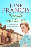 Cover: Friends and Lovers - Canelo