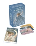 Cover: The Guardian Angel Oracle Deck - CICO Books