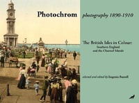 Enlarge image Cover: Southern England and the Channel Islands - Lone Fox Publishing
