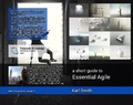 Cover: Essential Agile - Polymath Knowledge