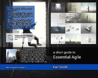 Enlarge image Cover: Essential Agile - Polymath Knowledge