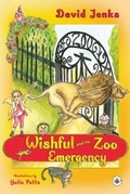 Cover: Wishful and the Zoo Emergency - Bumblebee Books