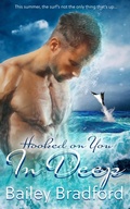 Cover: In Deep - Entwined Publishing