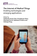 Cover: The Internet of Medical Things - Institution of Engineering and Technology