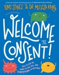 Cover: Welcome to Consent - Little Tiger
