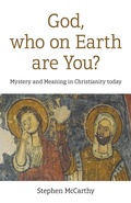 Cover: God, who on Earth are You? - Top Hat Books