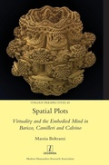 Cover: Spatial Plots - Legenda