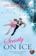 Cover: Strictly on Ice - Choc Lit Publishing