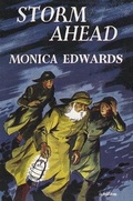 Cover: Storm Ahead - Girls Gone By Publishers