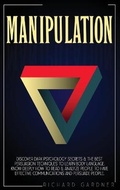 Cover: Manipulation - RICHARD GARDNER