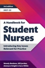 Cover: A Handbook for Student Nurses, third edition - Lantern Publishing