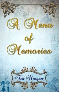 Enlarge image Cover: A Menu of Memories - Violet Circle Publishing