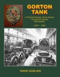 Cover: Gorton Tank - Lightmoor Press