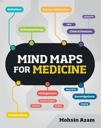 Abbildung von: Mind Maps for Medicine - Scion Publishing