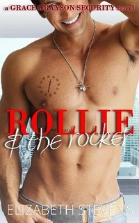 Enlarge image Cover: Rollie & the Rocker - Sleeping Dragon Books