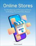 Cover: Online Stores - Dropshipping and E-Commerce