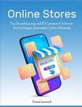 Cover: Online Stores - Dropshipping and E-Commerce