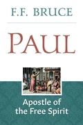 Cover: Paul - Kingsley Books
