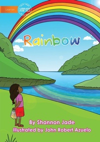Enlarge image Cover: Rainbow - Library for All