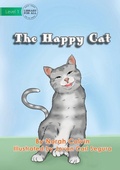 Cover: The Happy Cat - Library for All