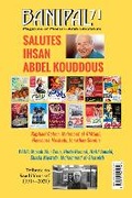 Cover: Banipal 71 Salutes Ihsan Abdel Kouddous - Banipal Publishing