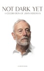 Cover: Not Dark Yet - Leamington Books