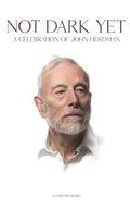 Cover: Not Dark Yet - Leamington Books