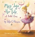 Cover: Miss Juju and Her Tutu - Puppy Dogs & Ice Cream
