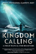 Cover: Kingdom Calling - Drawbaugh Publishing Group