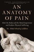 Cover: An Anatomy of Pain - Scribner Book Company