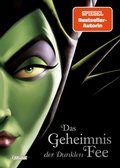 Cover: Disney Villains 4: Das Geheimnis der Dunklen Fee - Carlsen