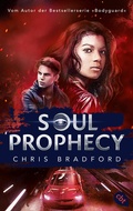 Cover: SOUL PROPHECY - cbj