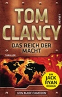 Cover: Das Reich der Macht - Heyne