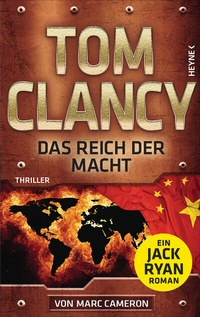 Enlarge image Cover: Das Reich der Macht - Heyne