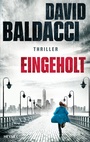 Cover: Eingeholt - Heyne
