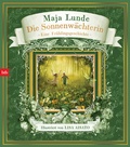 Cover: Die Sonnenw&auml;chterin - btb