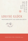 Cover: Winterrezepte aus dem Kollektiv - Luchterhand Literaturverlag