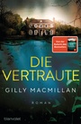 Cover: Die Vertraute - Blanvalet